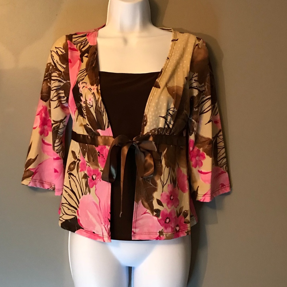 Beautiful Top